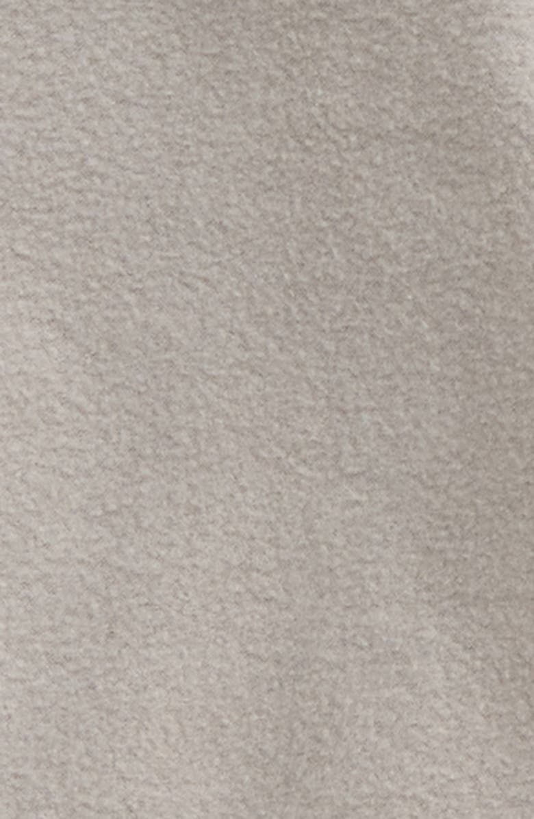 Tucker + Tate Plush Zip Jacket & Joggers Set, Alternate, color,