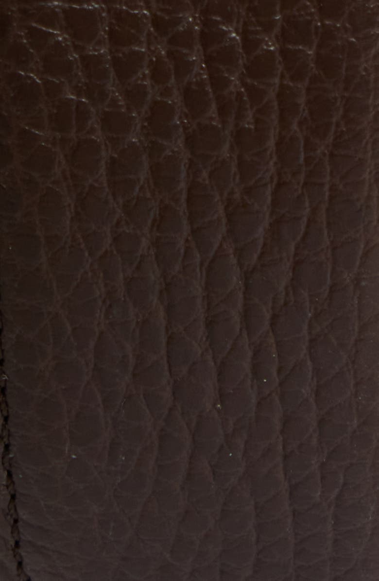 FERRAGAMO Classic Double Adjustable Reversible Leather Belt, Alternate, color, Moro