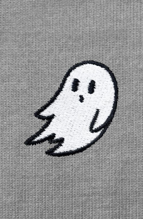 Dalix Mens Ghost Midweight Jersey Tee