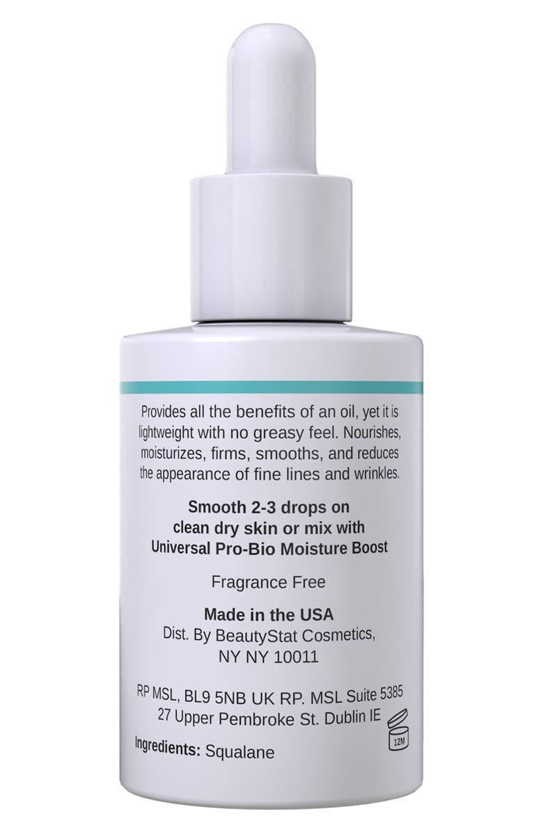 BeautyStat Universal Moisture Essence, Alternate, color,