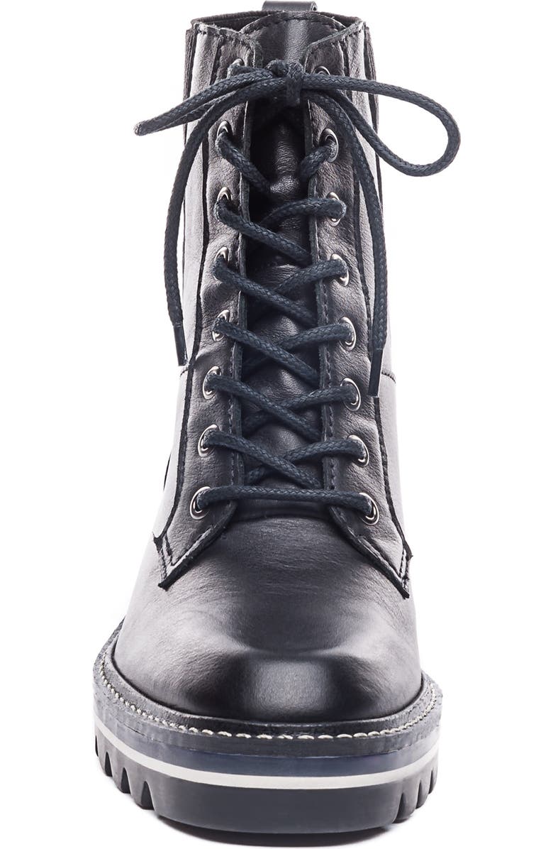 Bernardo Footwear Selena Water Resistant Boot, Alternate, color,