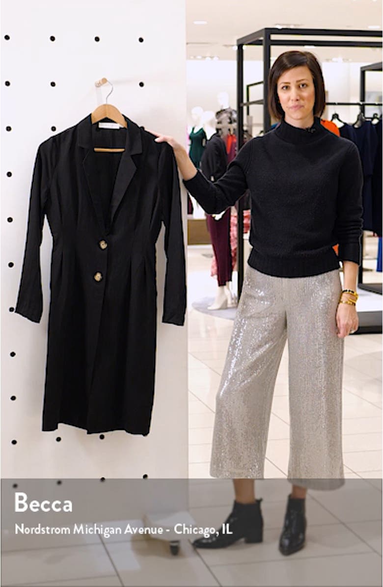 Reede Long Jacket, sales video thumbnail