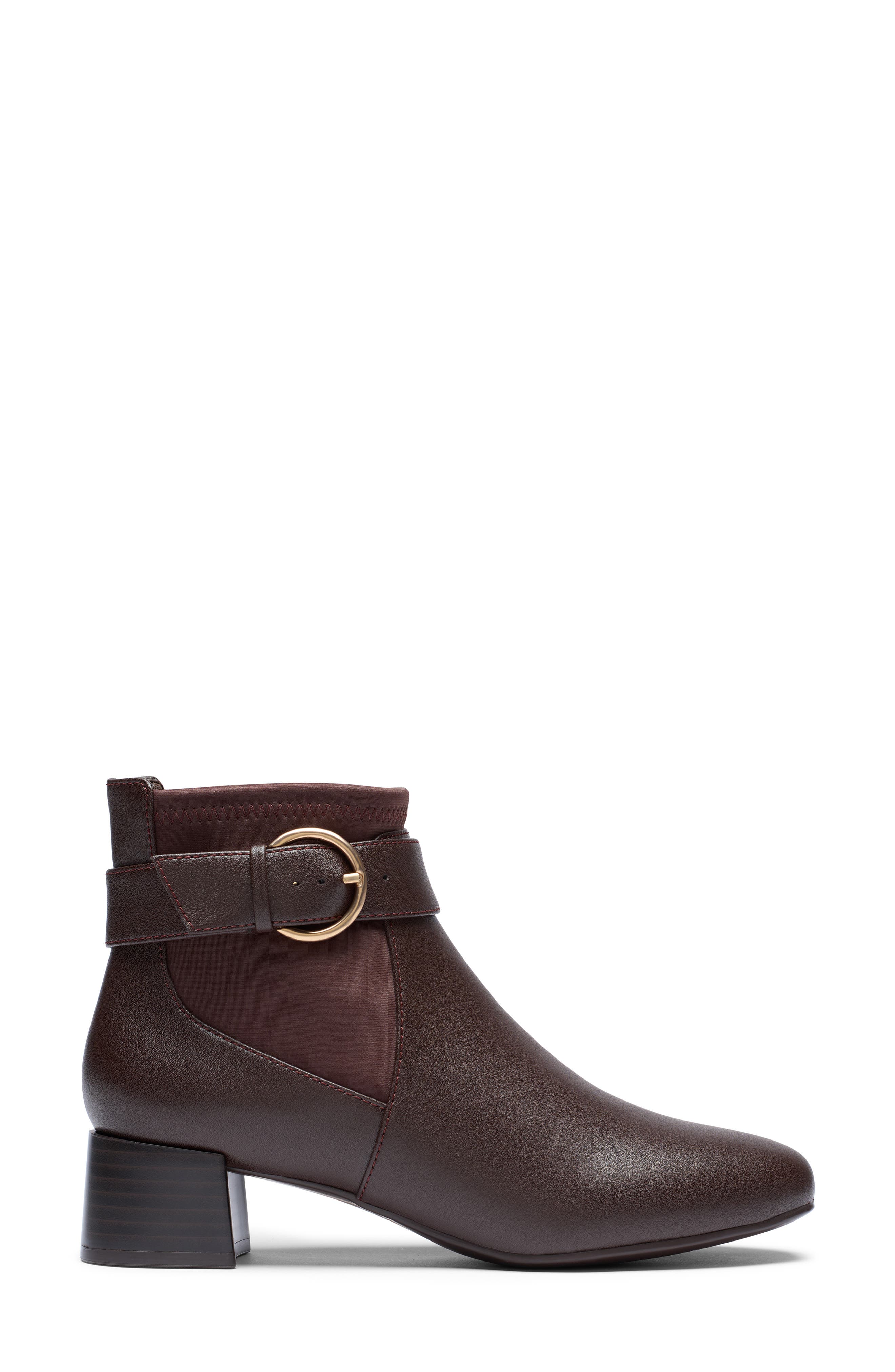 Iridessa Clara Bootie