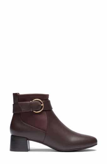 Iridessa Clara Bootie