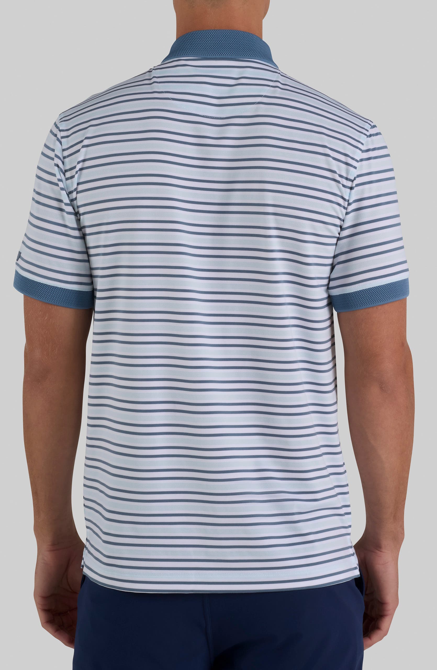 Ridge Performance Polo - image 2