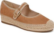 Sam Edelman Mackie Mary Jane Espadrille