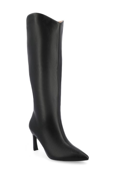 Rehela Pointed Toe Boot (Women)