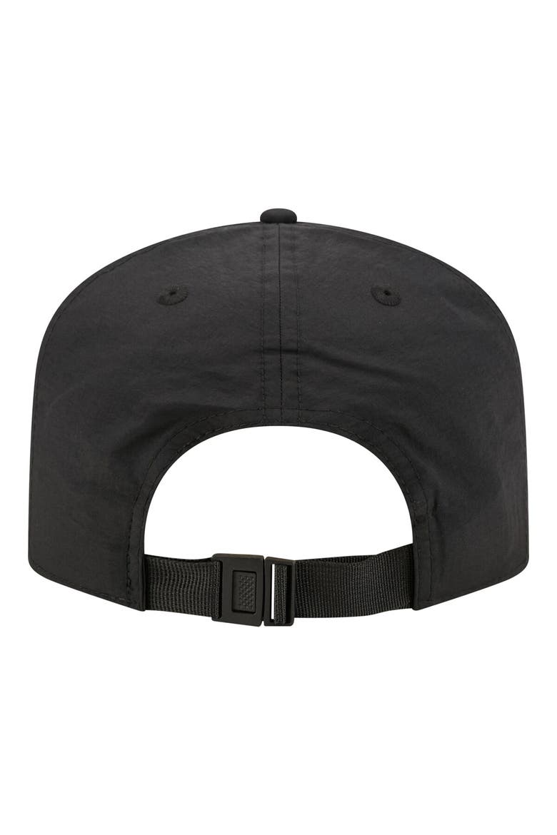 Men's New Era Black Los Angeles Dodgers Everyday 19TWENTY Adjustable Hat, Alternate, color, Black