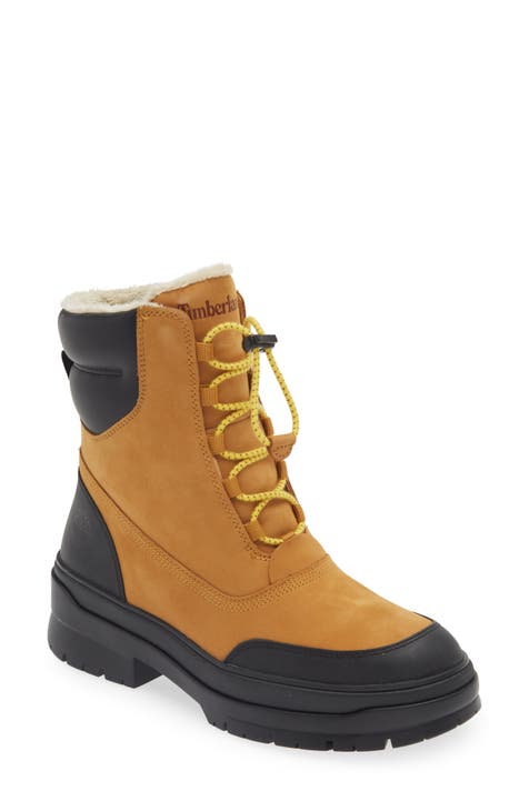 Brooke Valley Mid Waterproof Boot (Women)