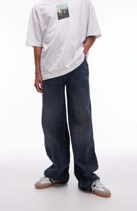 Baggy Jeans