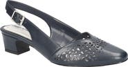 EASY STREET Sofie Slingback Pump