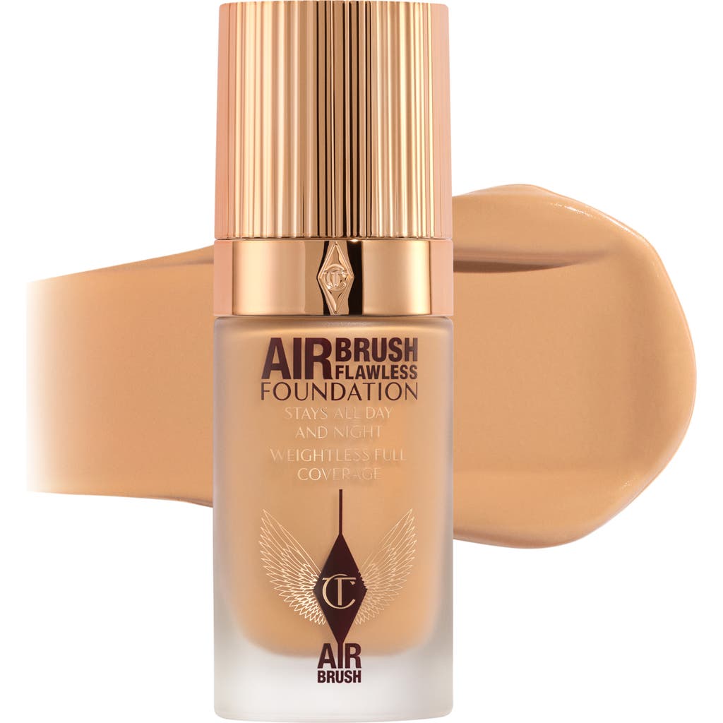 Charlotte Tilbury Airbrush Flawless Foundation
