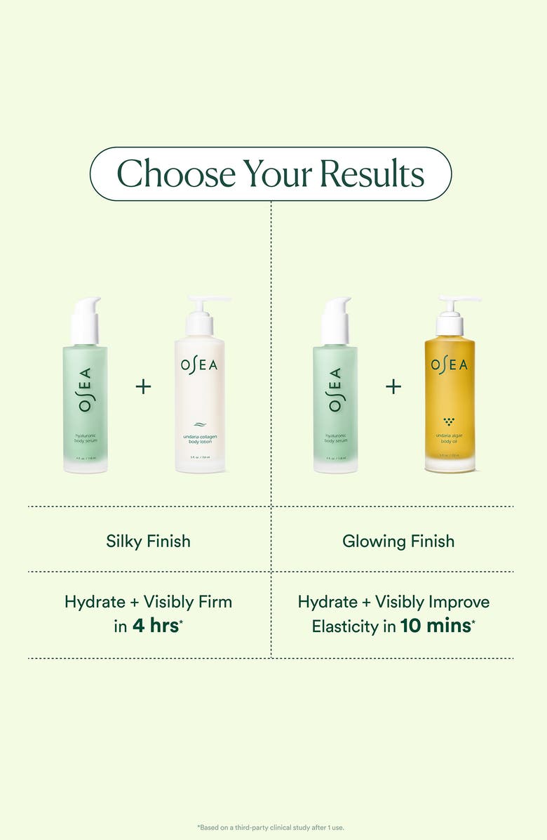 OSEA Hyaluronic Acid Body Serum, Alternate, color, 
