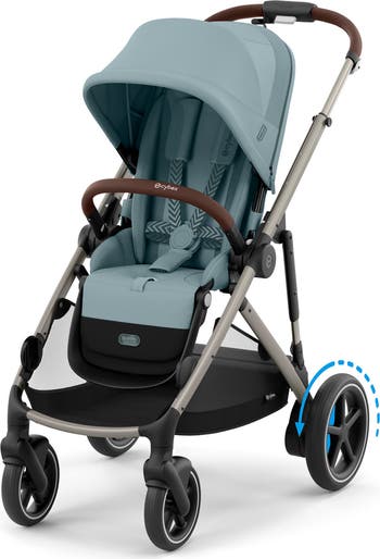 CYBEX e-Gazelle S Stroller | Nordstrom