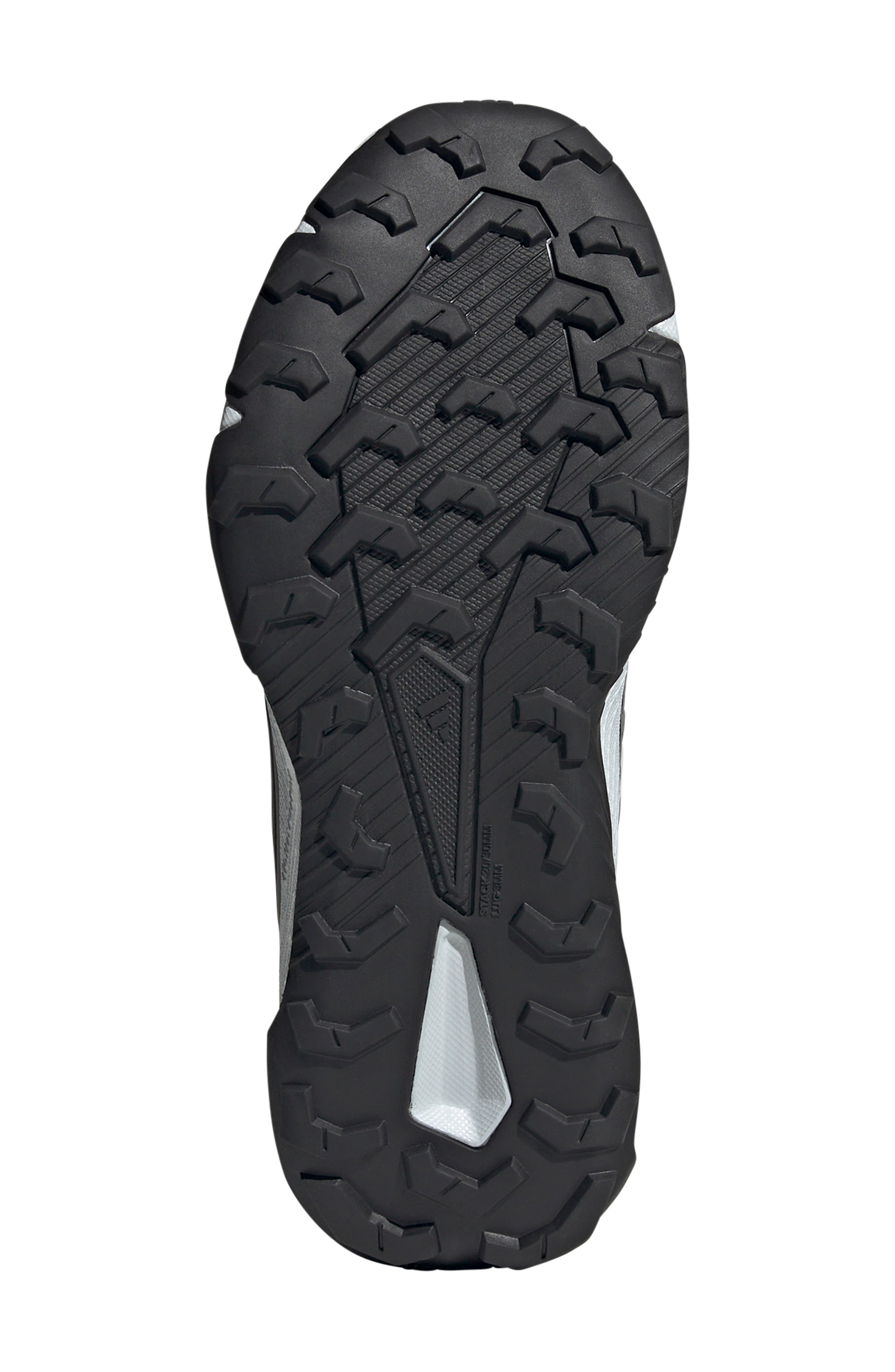 adidas Terrex Tracefinder Trail Hiking Shoe, Alternate, color, 