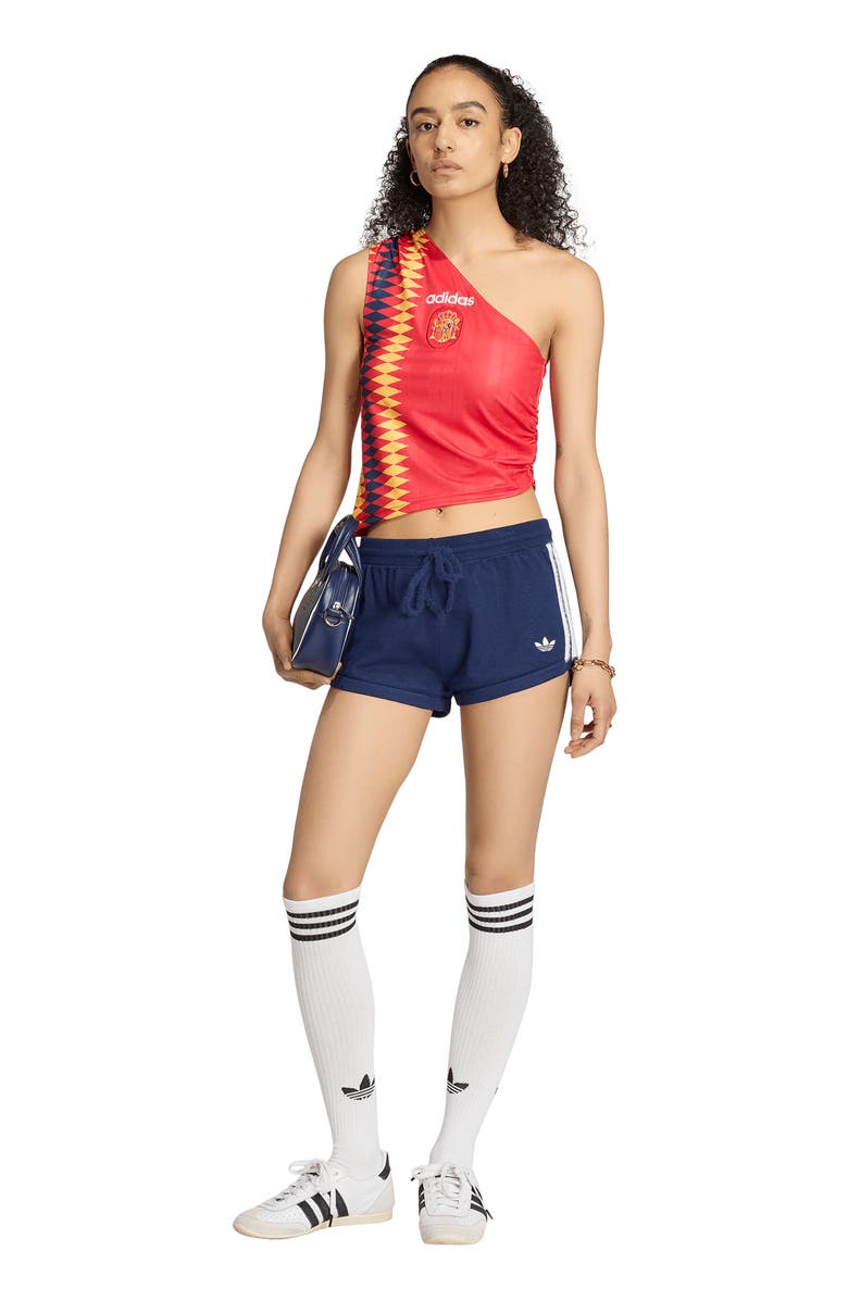 adidas Originals Spain Reconstructed Bringback Jersey, Alternate, color, 