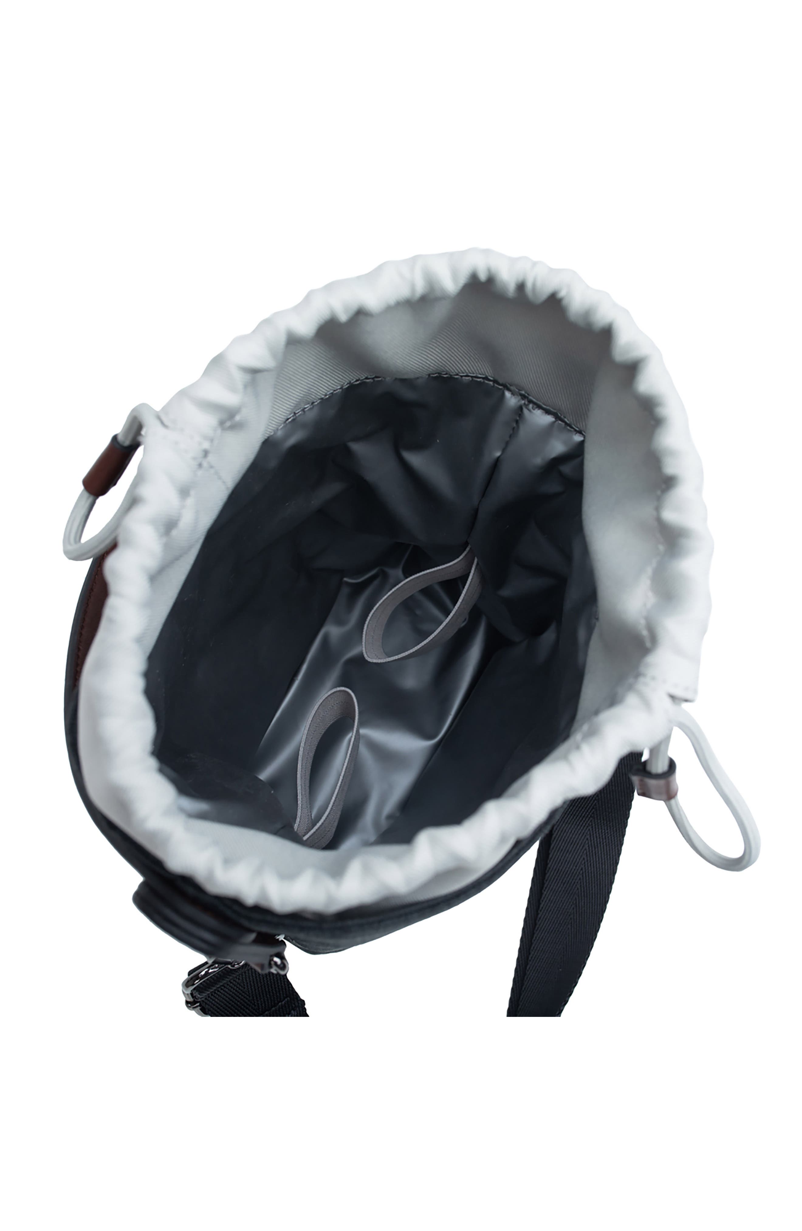 TWELVElittle Sarah Jane Water Resistant Bottle Bag, Alternate, color, 