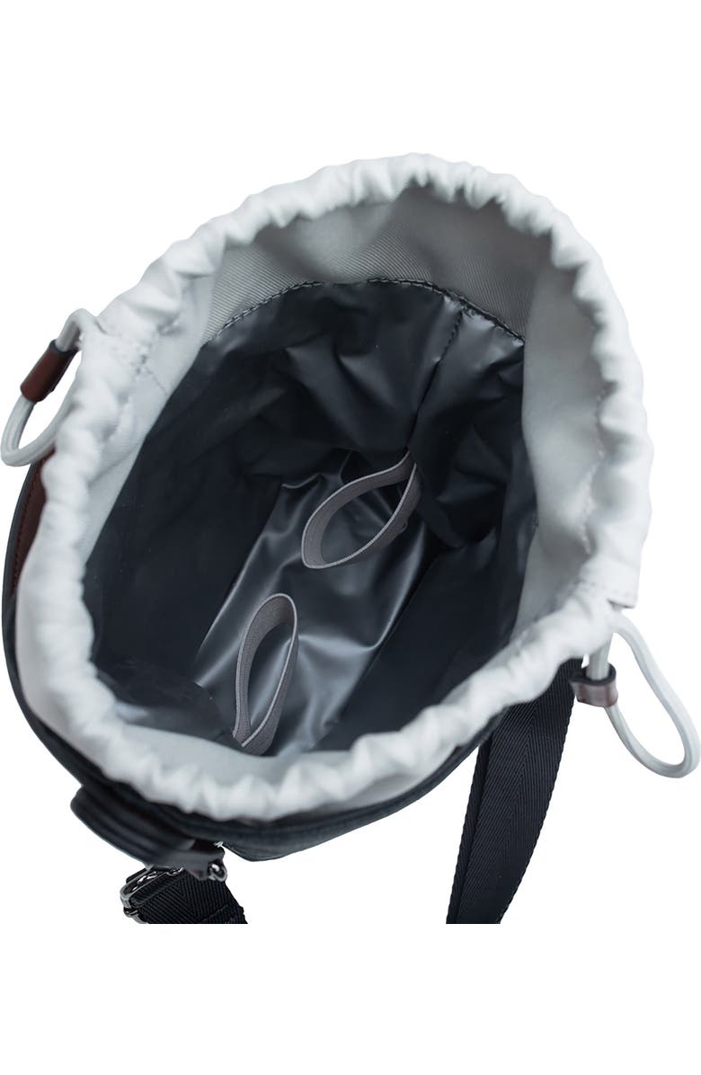 TWELVElittle Sarah Jane Water Resistant Bottle Bag, Alternate, color,