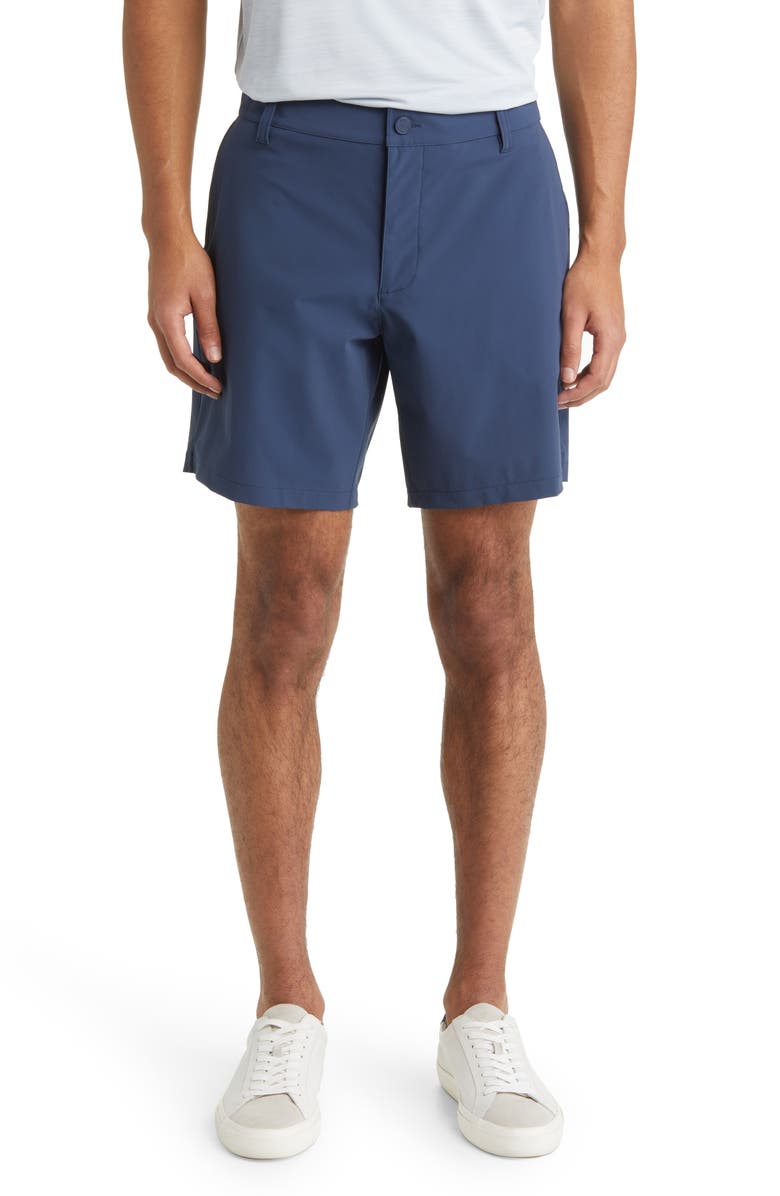 Rhone 8-Inch Resort Shorts, Main, color,