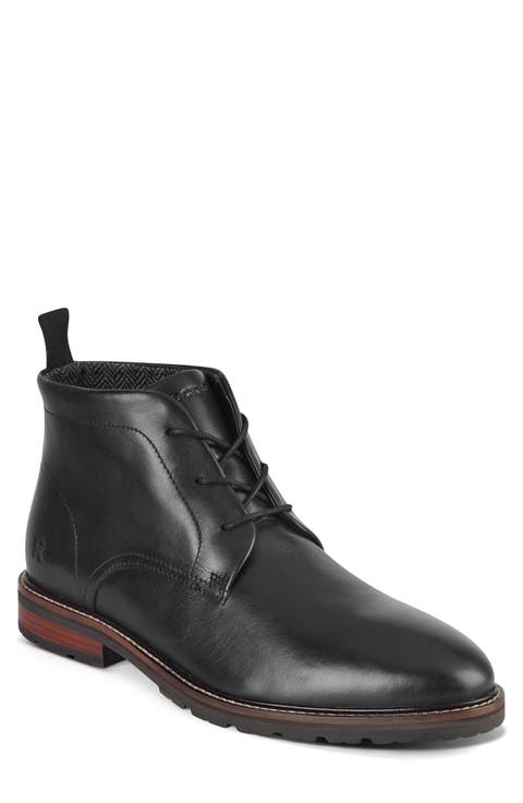 Caspe Lace-Up Boot (Men)