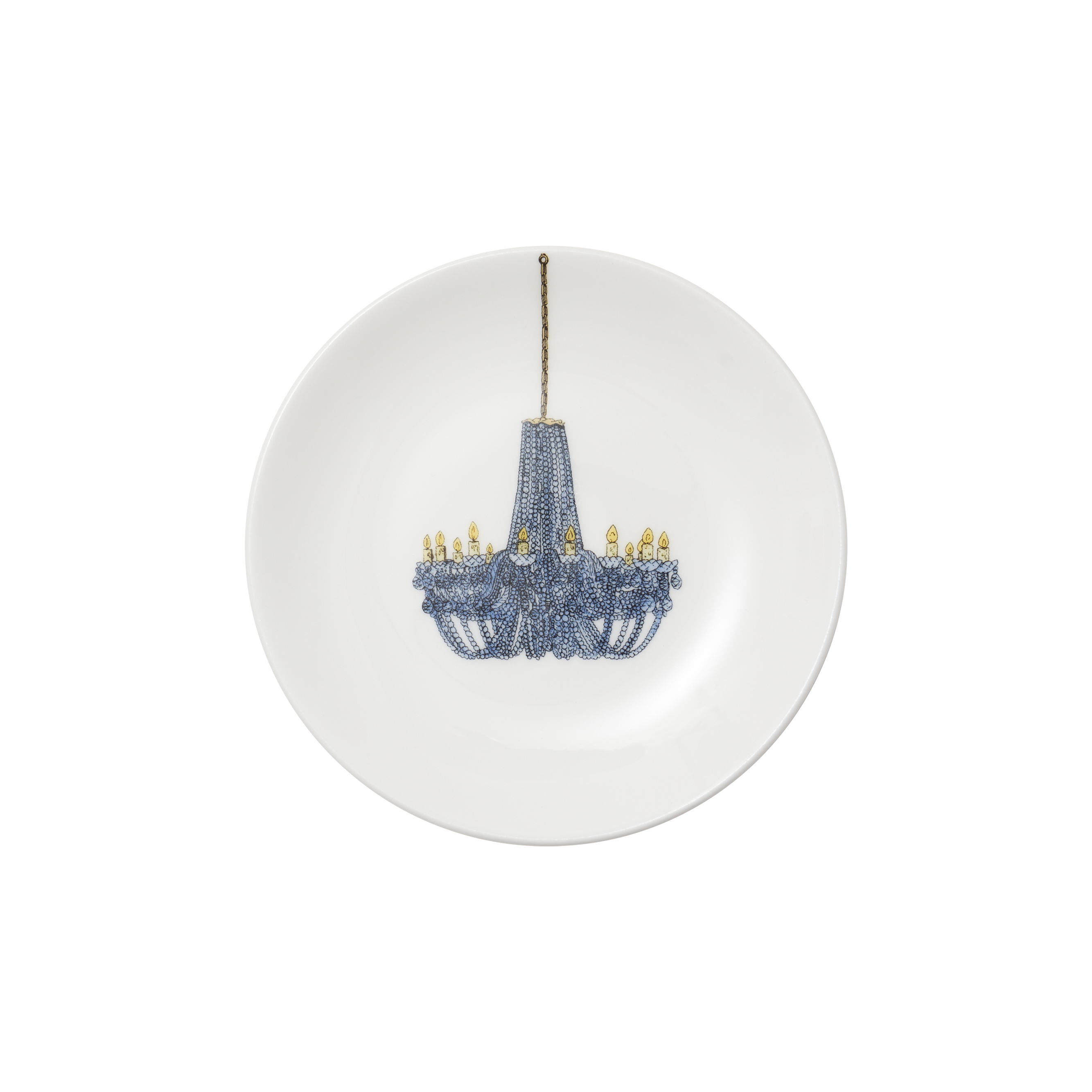 selected Crystal Chandelier