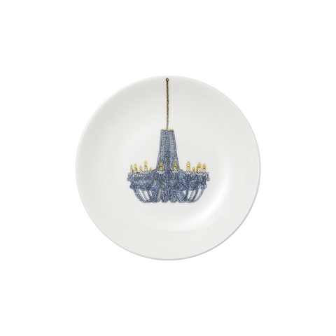 Thibaud Herem Objet Canape Plate / Tray - Chandelier