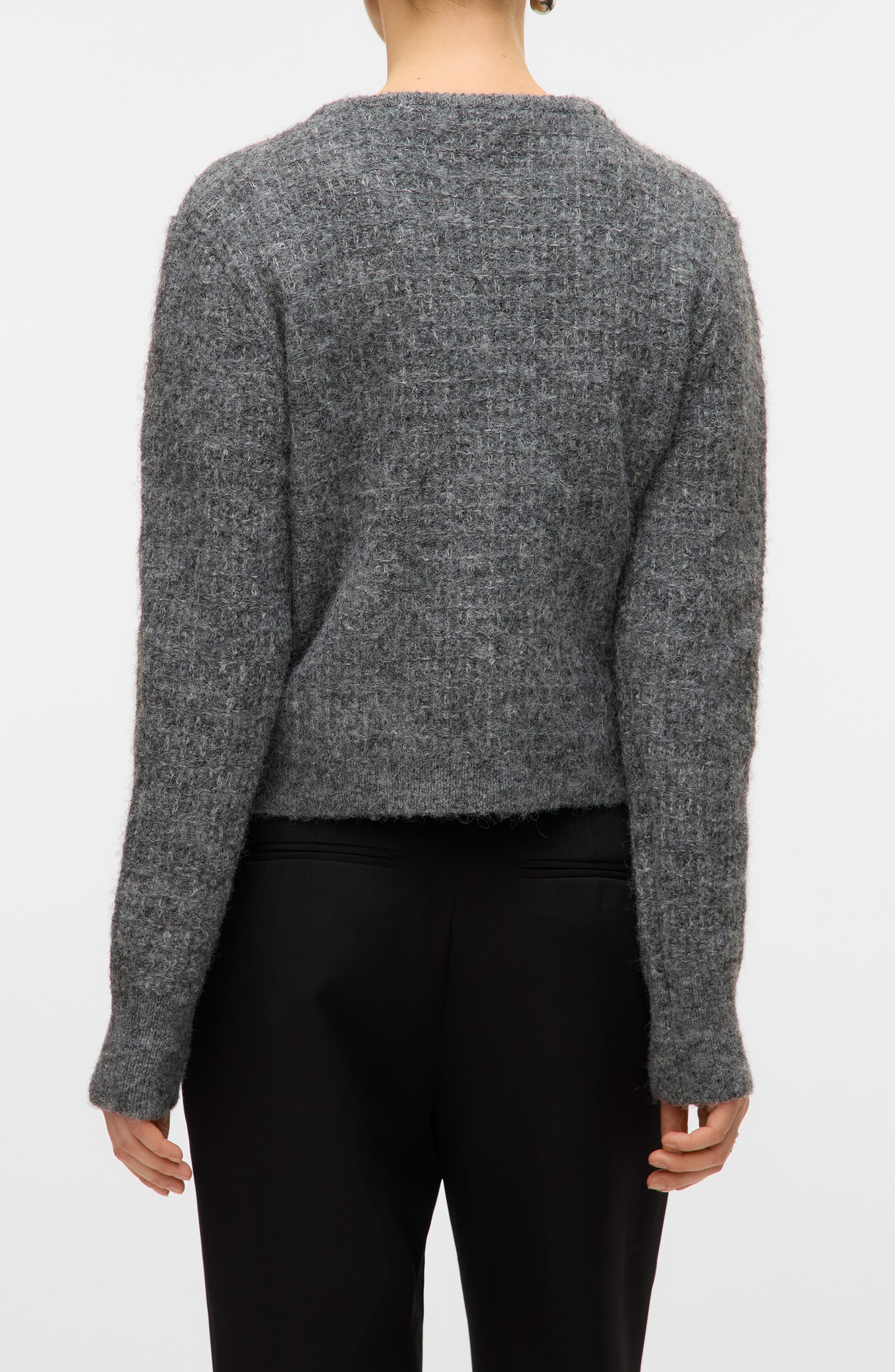 Blossom Cardigan - image 2