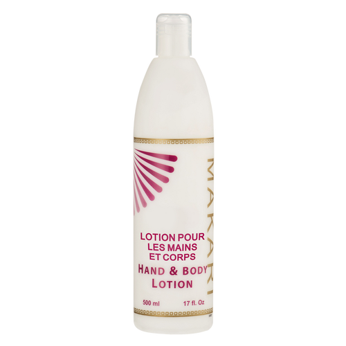 Makari De Suisse Hand & Body Lotion