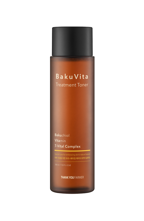 BaKuVita Treatment Toner