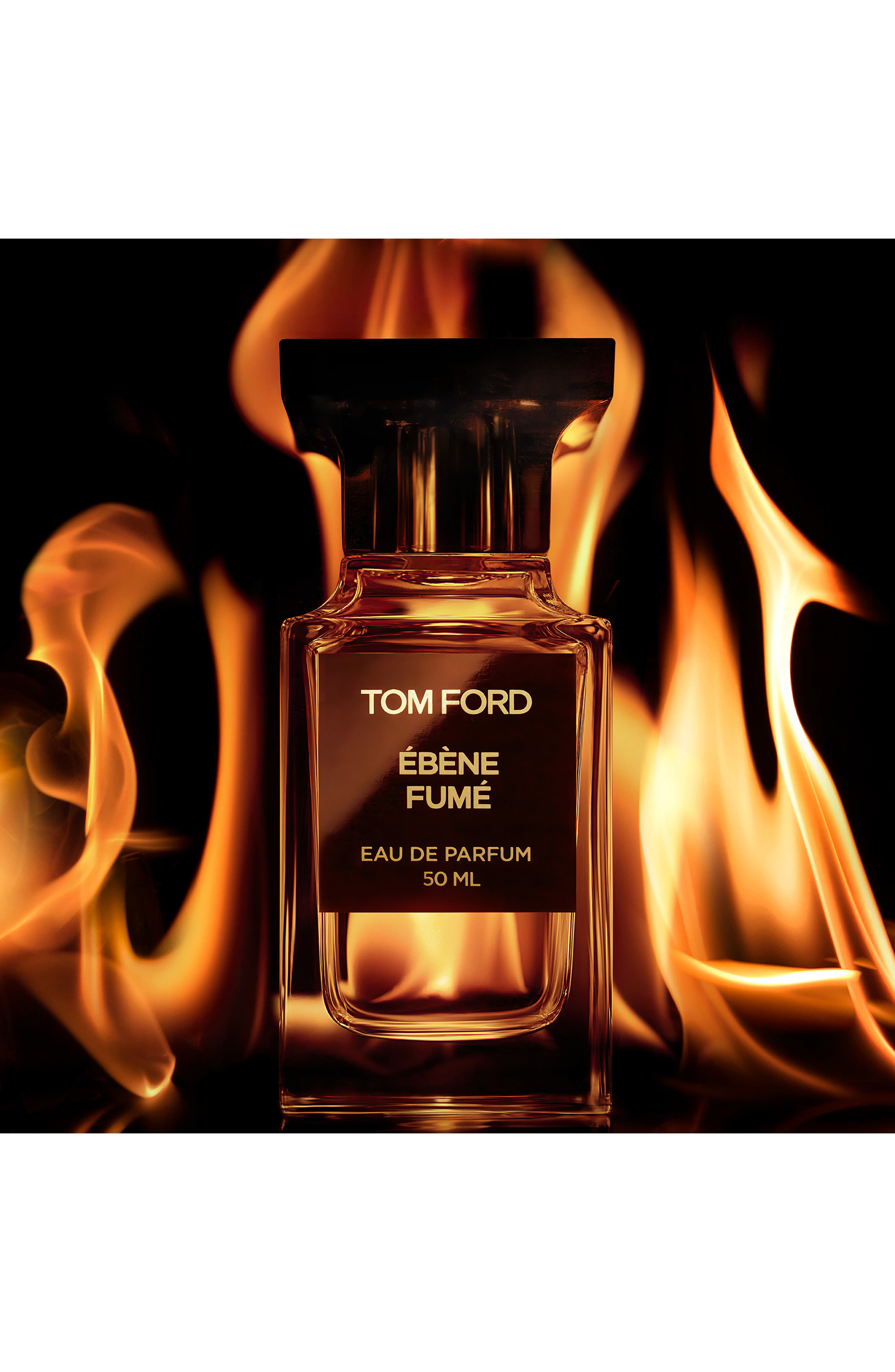 Private Blend Ébène Fumé Eau de Parfum (Women) | Nordstrom