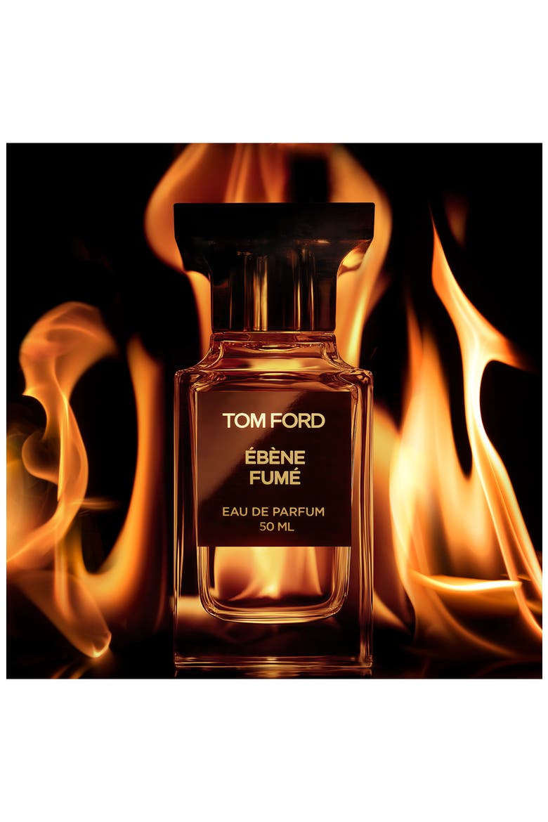 Private Blend Ébène Fumé Eau de Parfum, Alternate, color, NO COLOR