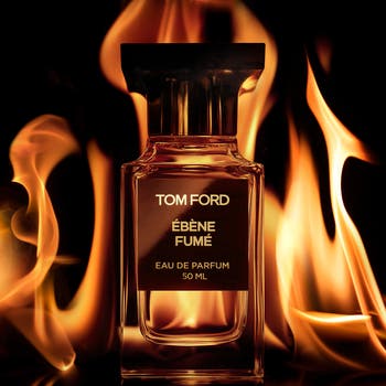 Private Blend Ébène Fumé Eau de Parfum