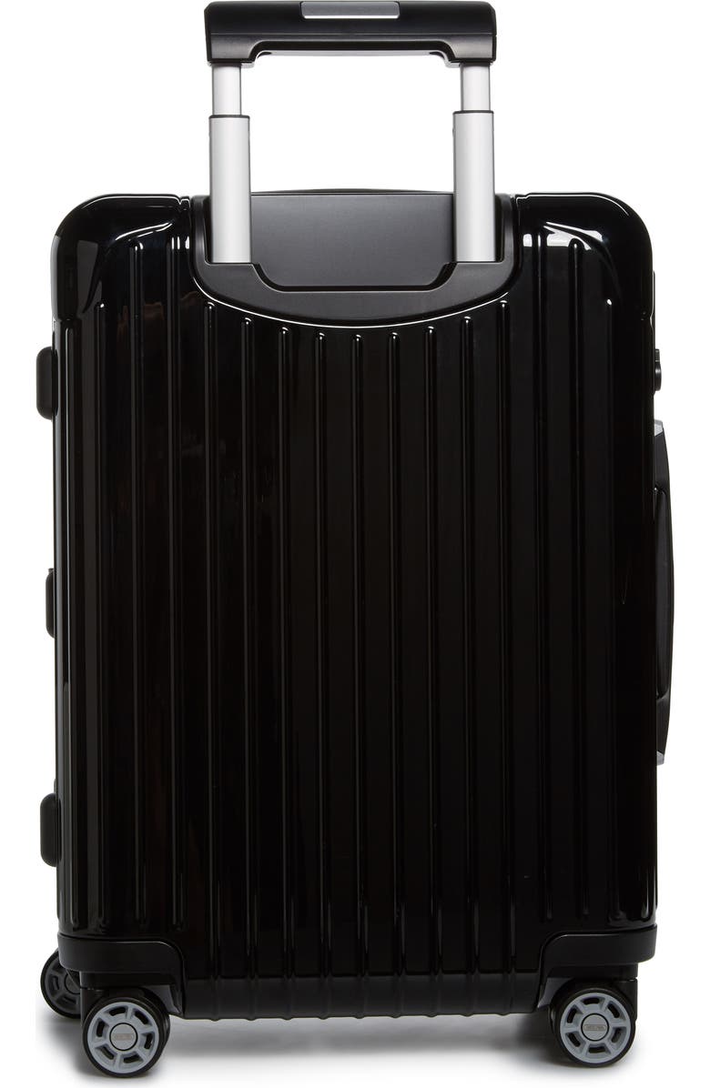 RIMOWA Salsa Deluxe 22-Inch Cabin Multiwheel<sup>®</sup> Carry-On, Alternate, color,