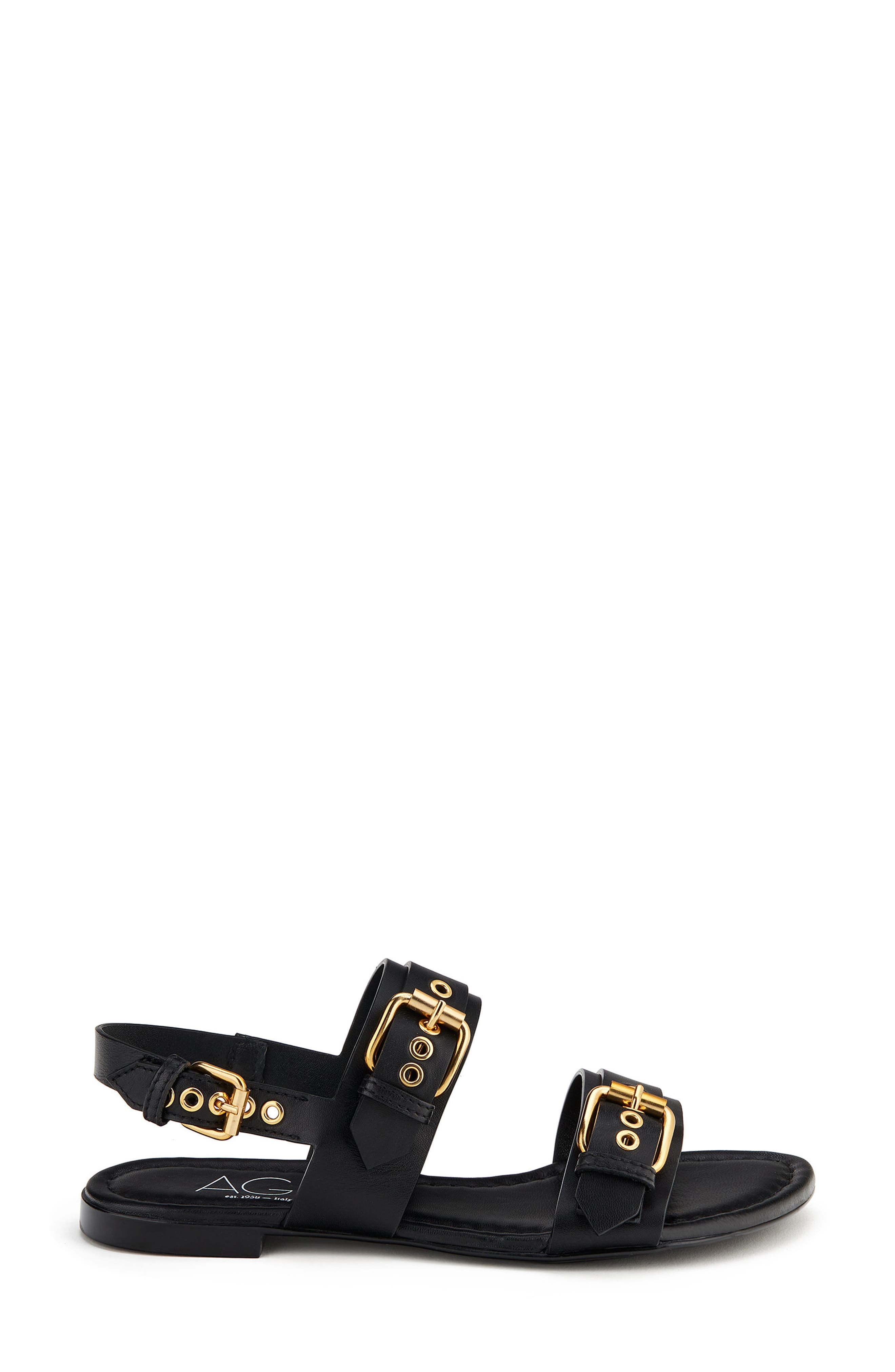 AGL Summer Slingback Sandal, Alternate, color, 