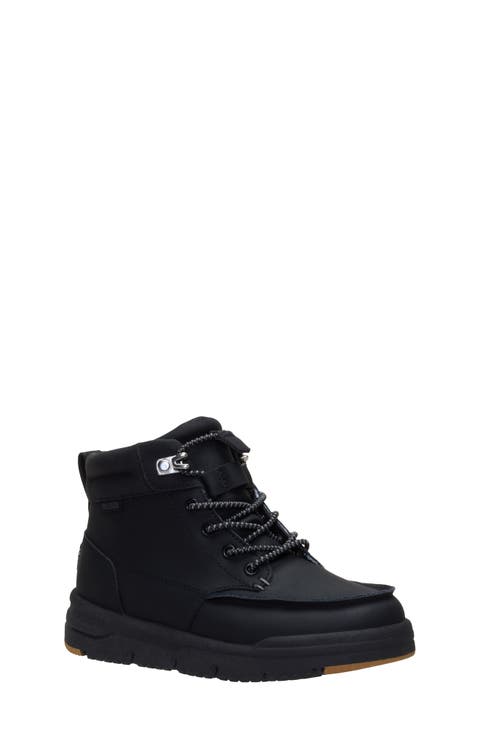 Kids' Bradley II Water Repellent Classic Boot