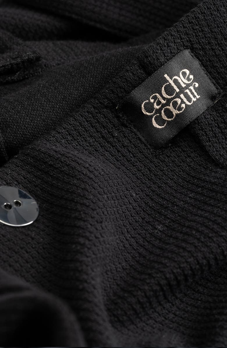 Cache Coeur Alicia Maternity Pencil Skirt, Alternate, color,