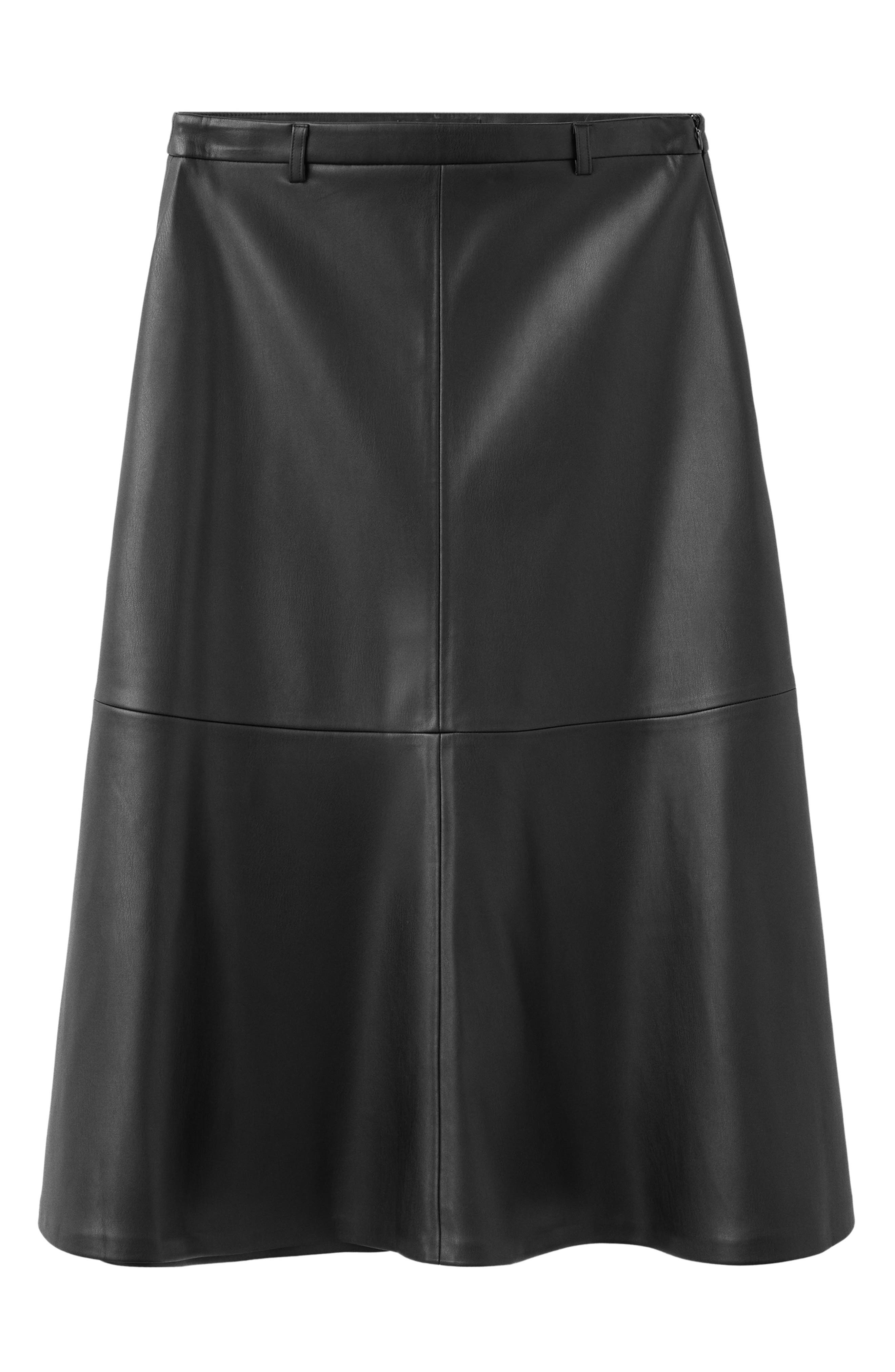 selected BLACK