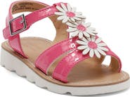 Harper Canyon Kids' Daisey Sandal