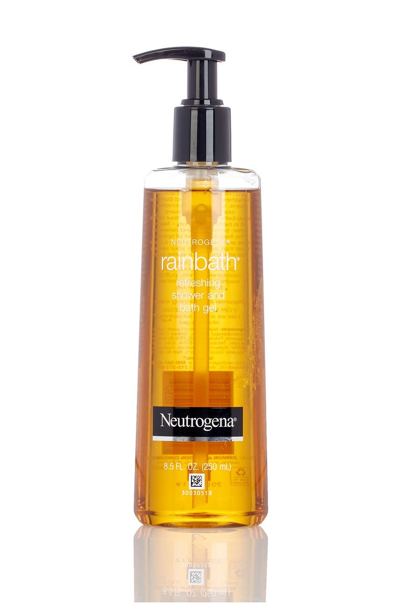 NEUTROGENA Rainbath Refreshing Shower & Bath Gel - 8.5 fl. oz., Main, color, 