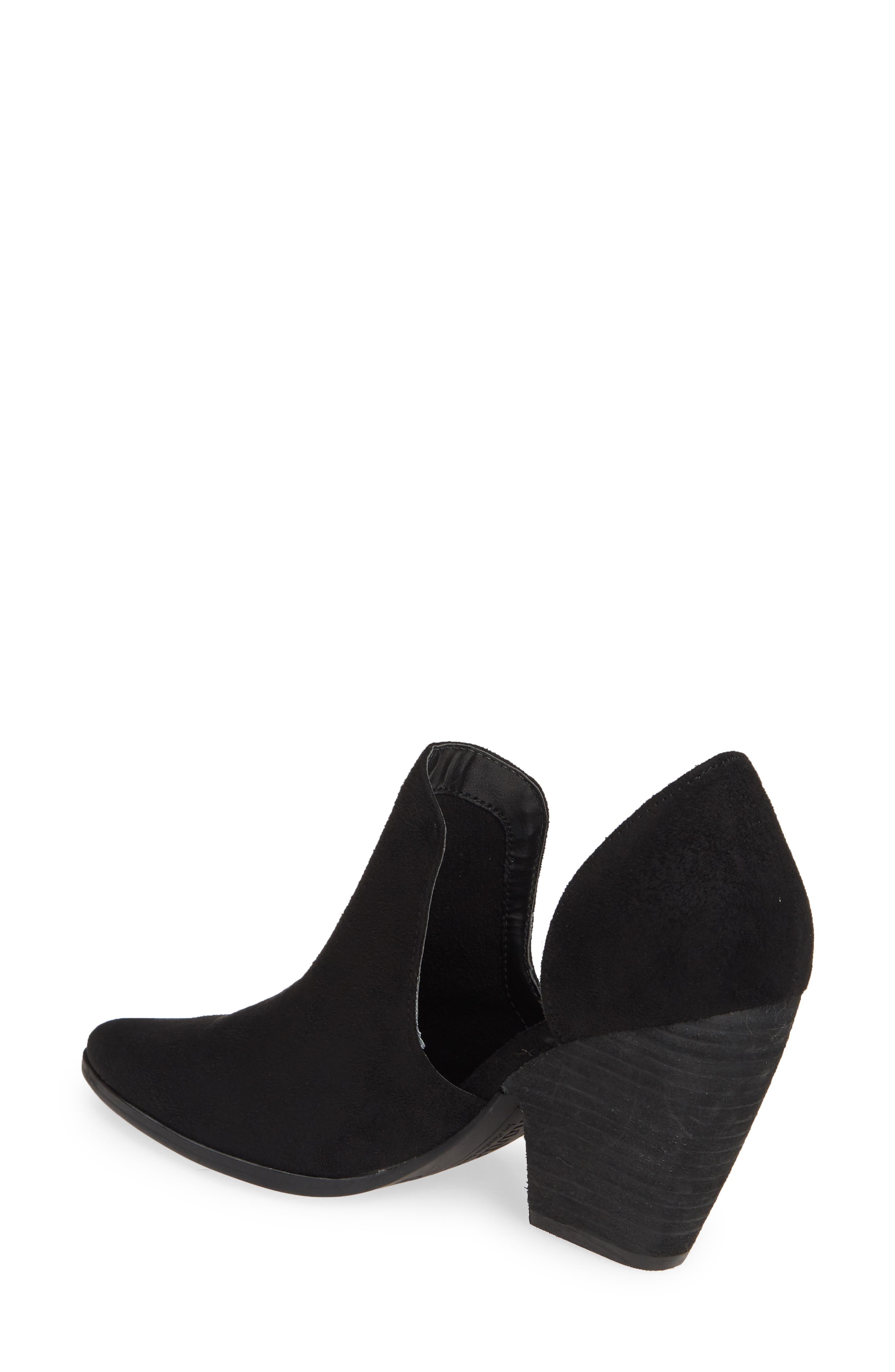 Charles by Charles David Nalani Bootie, Alternate, color, 