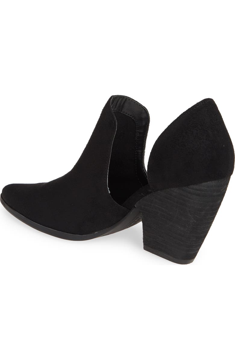 Charles by Charles David Nalani Bootie, Alternate, color,