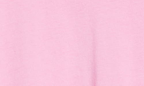 Rip Curl Ocean Tech Relaxed Graphic T-shirt In Pink