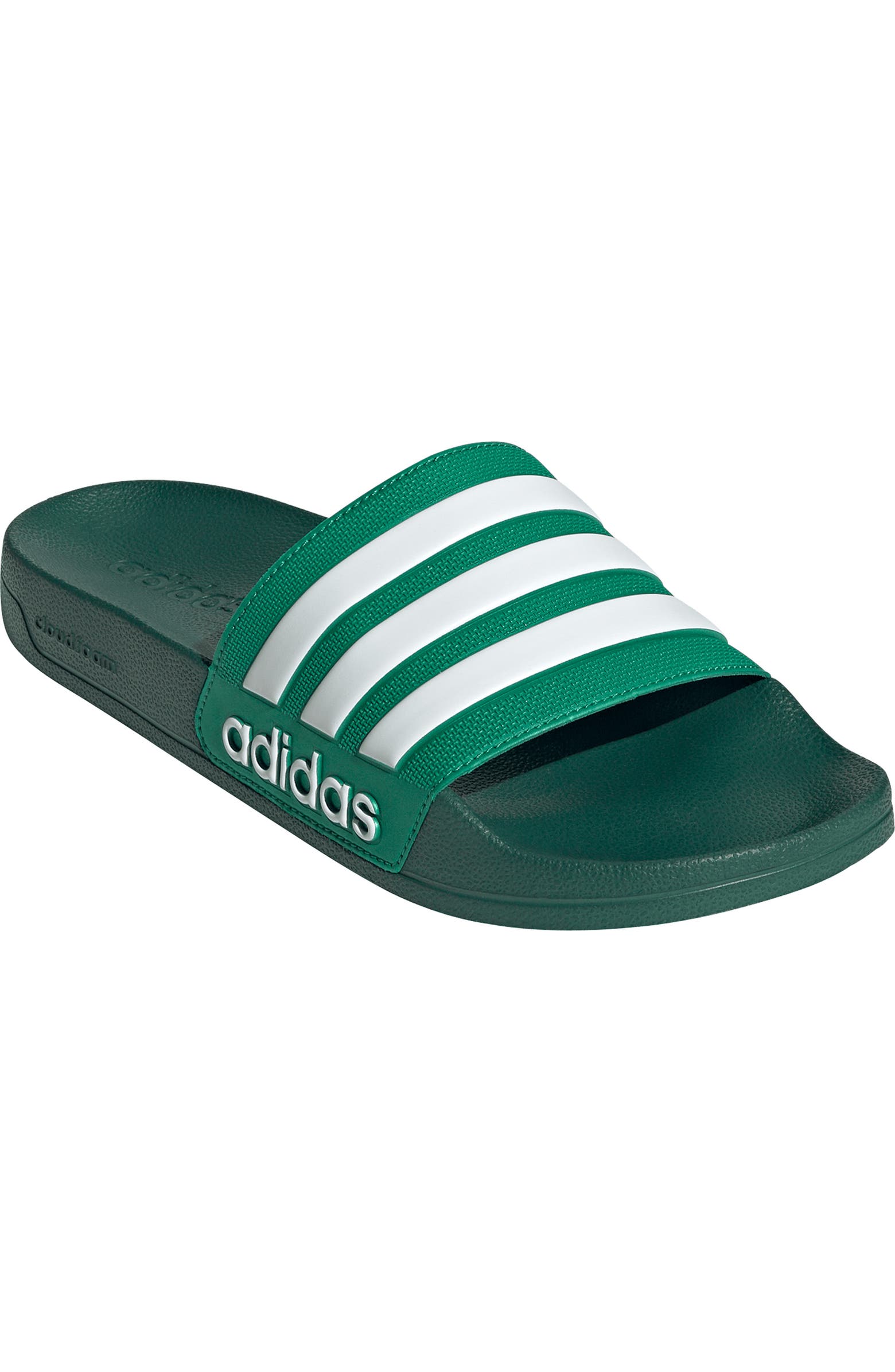 adidas Adilette Shower Slide (Men) | Nordstromrack