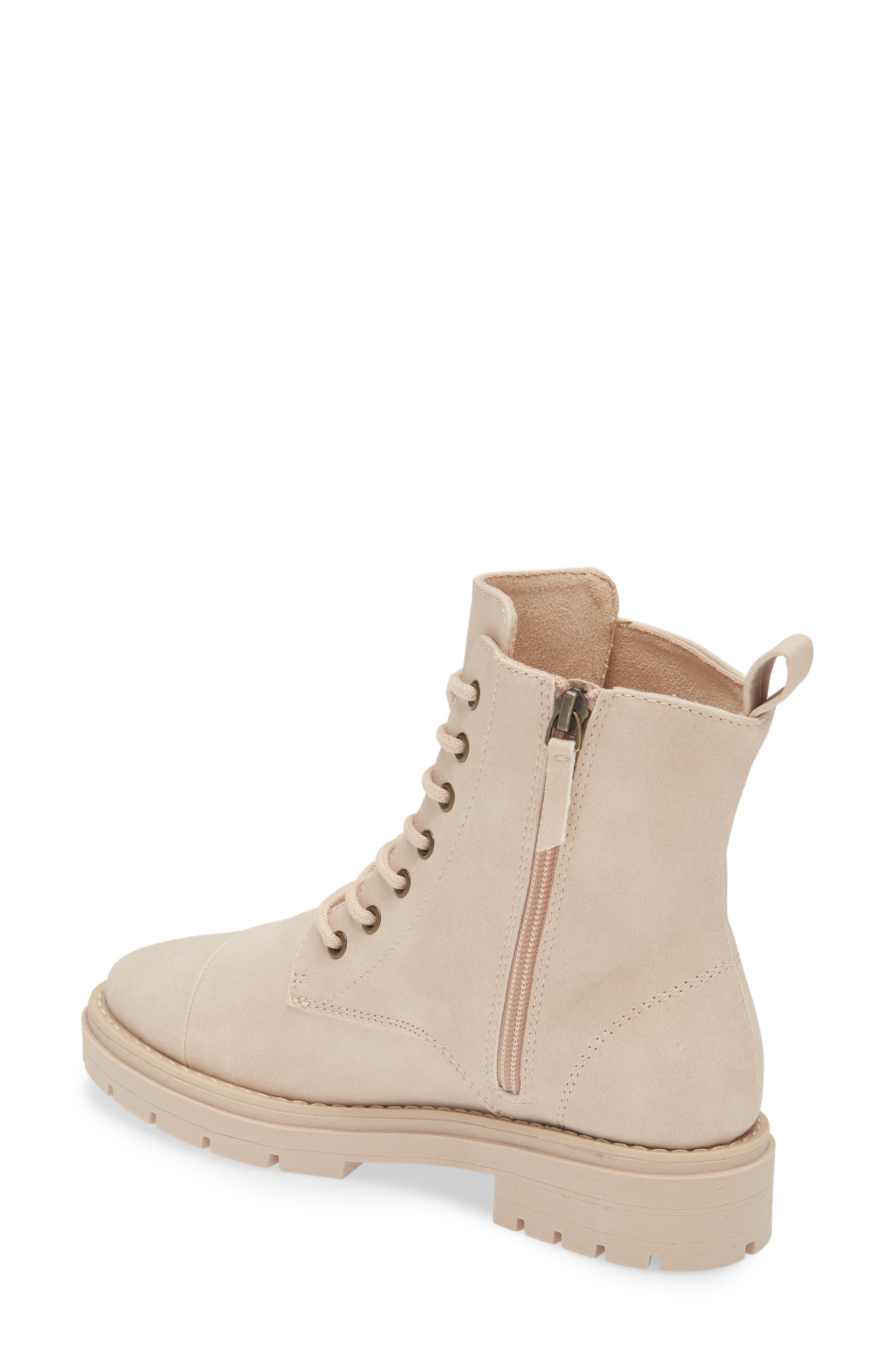 TOMS Alaya Boot, Alternate, color, Natural