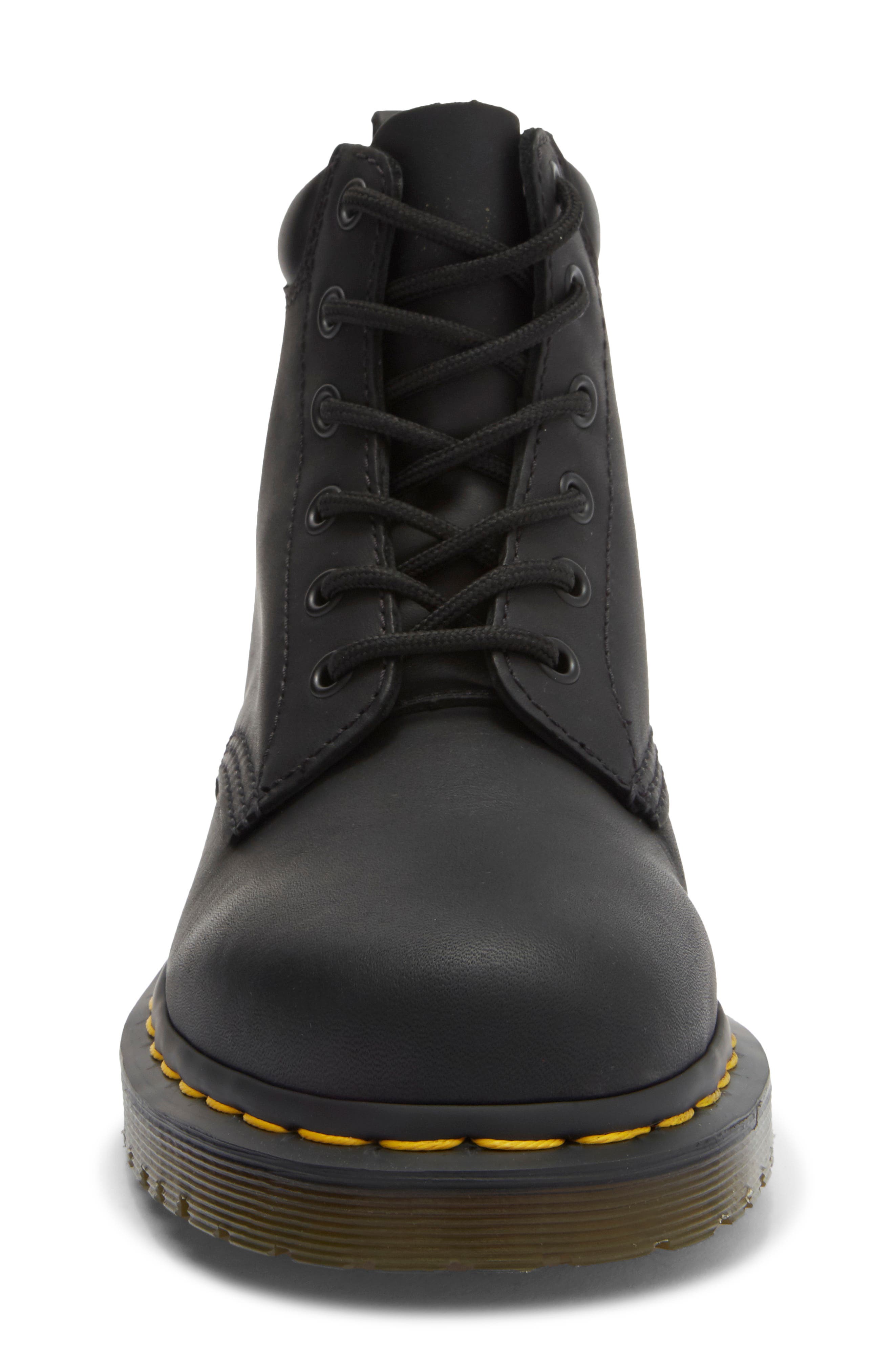 Dr. Martens 939 Ben Boot, Alternate, color, Black