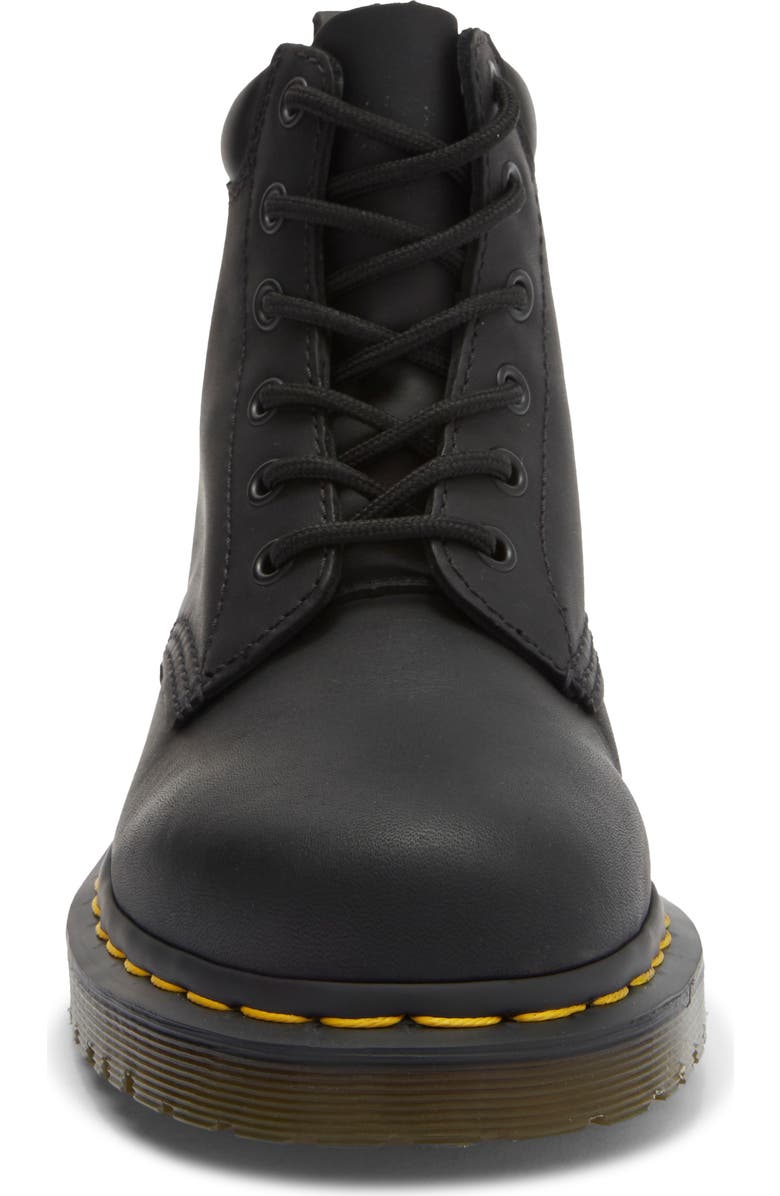 Dr. Martens 939 Ben Boot, Alternate, color, Black