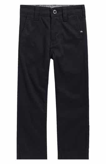 Quiksilver Kids' Everyday Union Stretch Chino Pants