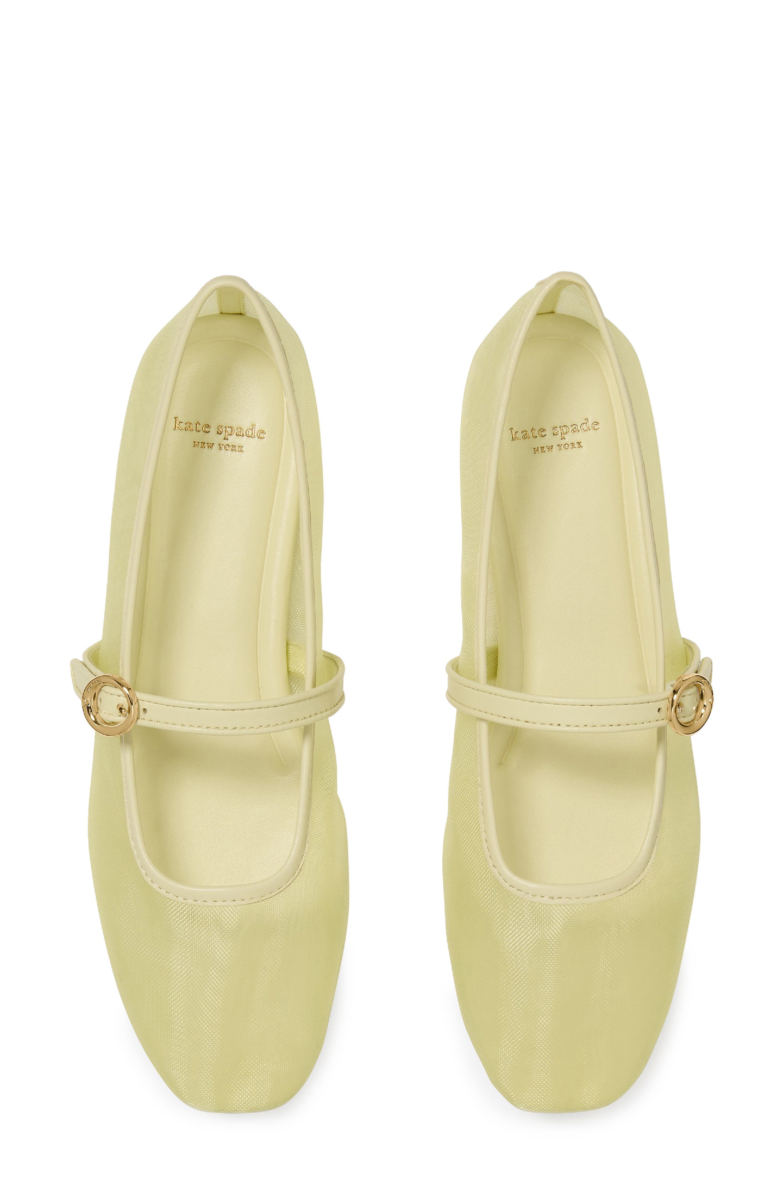 halo mary jane flat, Alternate, color, VENUS GREEN
