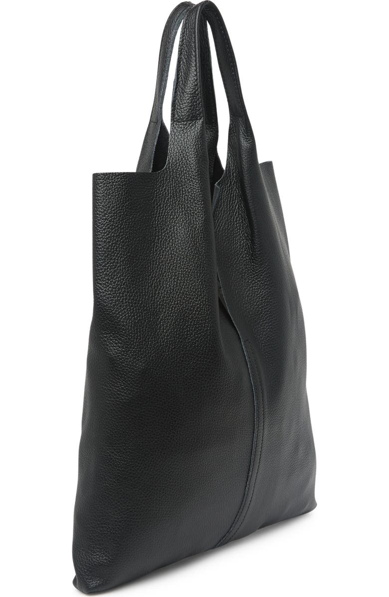 GIULIA MASSARI Top Handle Tote Bag, Alternate, color,