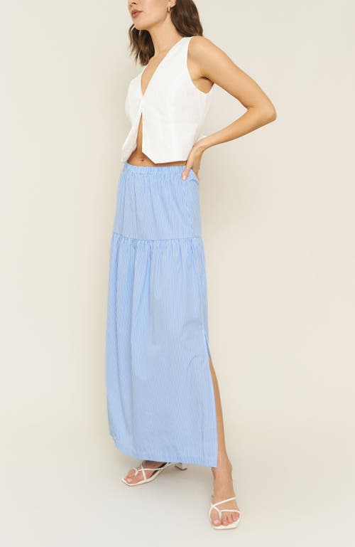 Whimsy + Row Bowie Vest